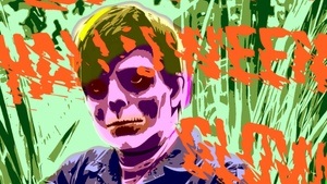 HALLOWEEN GLOW – Patric Catani (aka. Candie Hank) + Special Guest : Yuko Matsuyama