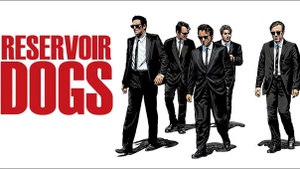 "Reservoir Dogs" - Filmreihe zu Tim Roth