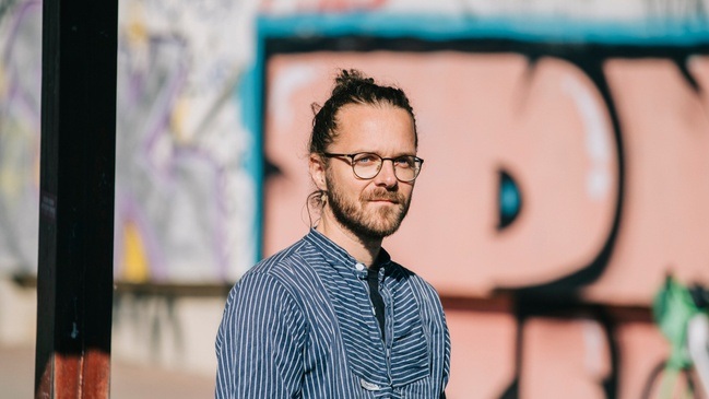 Arne Semsrott