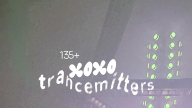 135+ mit XOXO & Trancemitters