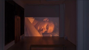 Gruppenausstellung / Group exhibition „nebula“