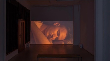 Gruppenausstellung / Group exhibition „nebula“