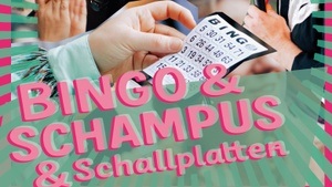 Bingo & Schampus / Ciao Sonnendeck I