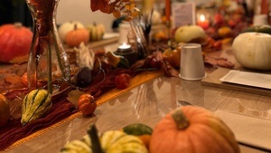 Pumpkin Paint - Kürbisse bemalen