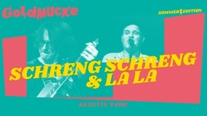 SCHRENG SCHRENG & LA LA - Sommer Edition