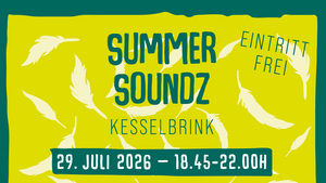 Summer Soundz 2/4