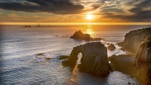 Martin Engelmann – Live-Reportage: Magisches Südengland – Von Dover nach Cornwall