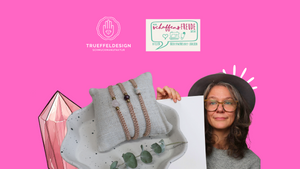 Makramee-Workshop: Kreative Auszeit für Mütter beim Mädelsabend