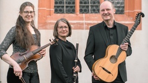 Romantische Serenaden