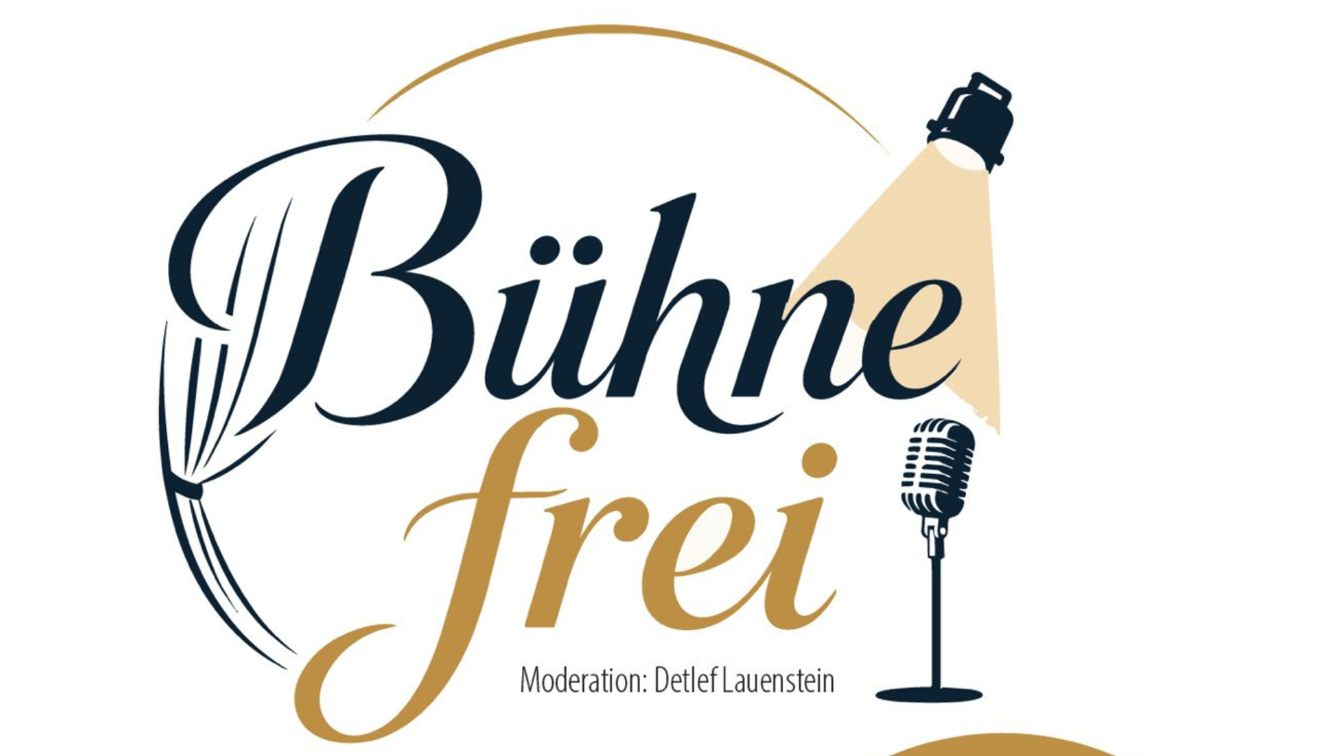 Bühne Frei