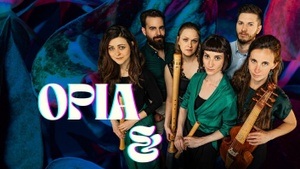 OPIA & TOVTE – Das Doppelkonzert