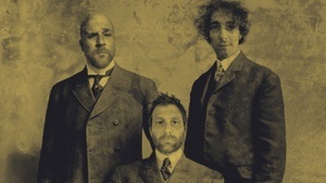 Cologne Jazzweek: Ghosted