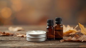 Winterwohlfühl-Balsam: Pflege für Atemwege und Haut