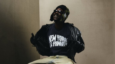 Kwam.E - DA IZZA WIEDER LIVE