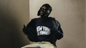 Kwam.E - DA IZZA WIEDER LIVE