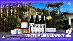 2. Türchen: Viktualienmarkt Paket