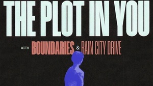 THE PLOT IN YOU