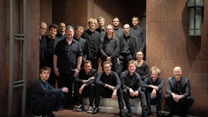 Essen Jazz Orchestra