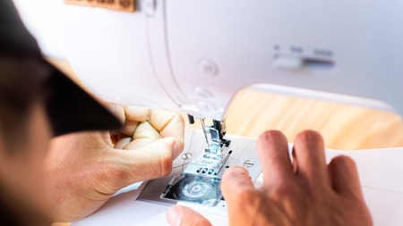 After Work Upcycling Workshop im Hof