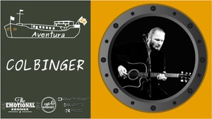 Aventura Live Unplugged mit COLBINGER