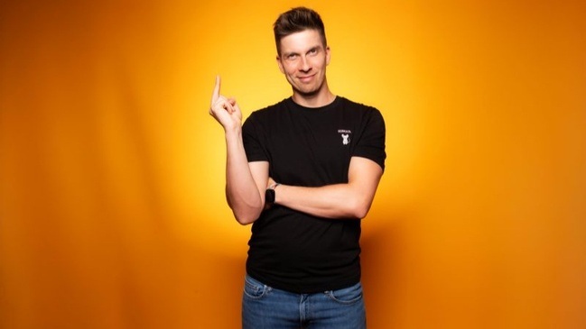 Simon Stäblein