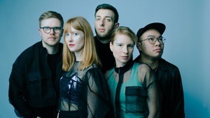 Konzert: LARIZA – Luminance (Jazz)
