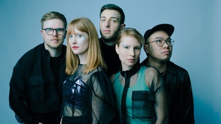 Konzert: LARIZA – Luminance (Jazz)