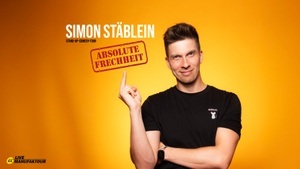 Simon Stäblein - "Absolute Frechheit"