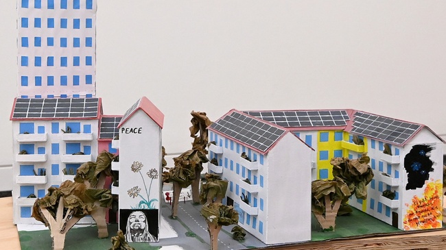 Offener Workshop für Erwachsene