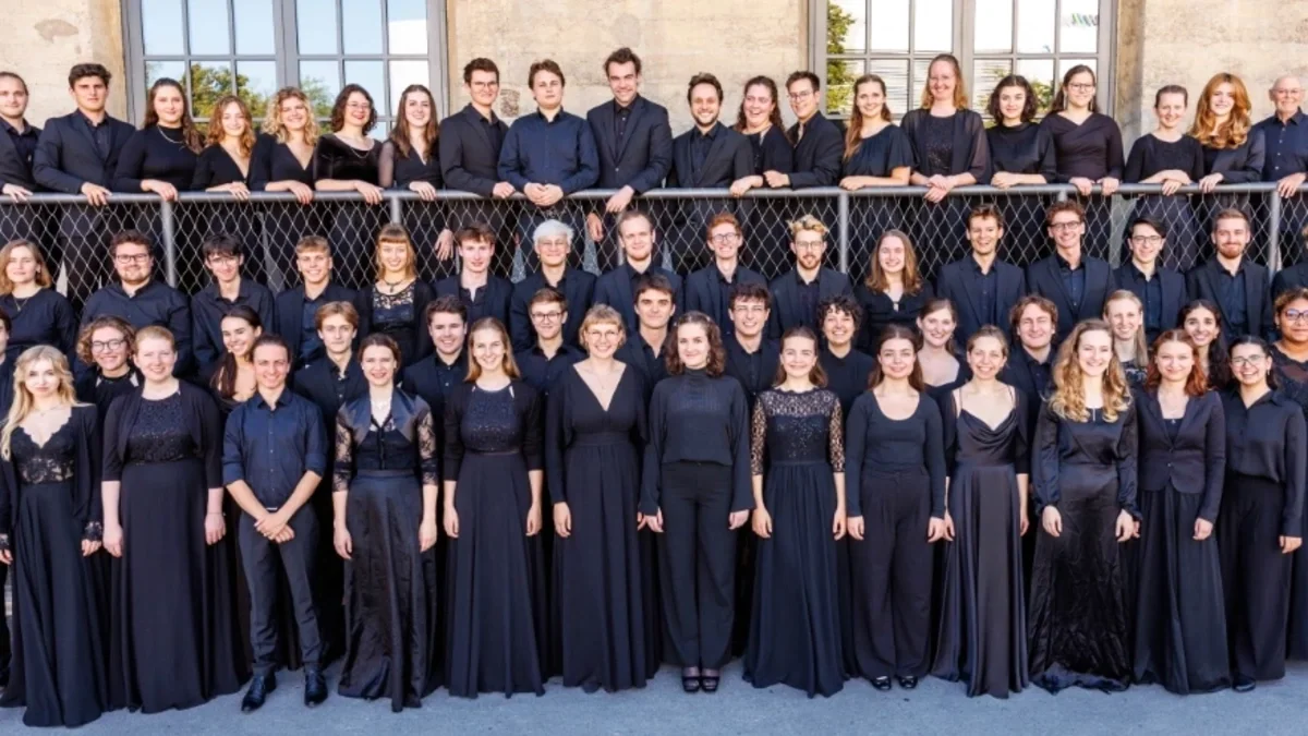 Bayerischer Landesjugendchor