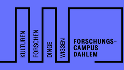 Forschungscampus Dahlem