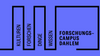 Forschungscampus Dahlem