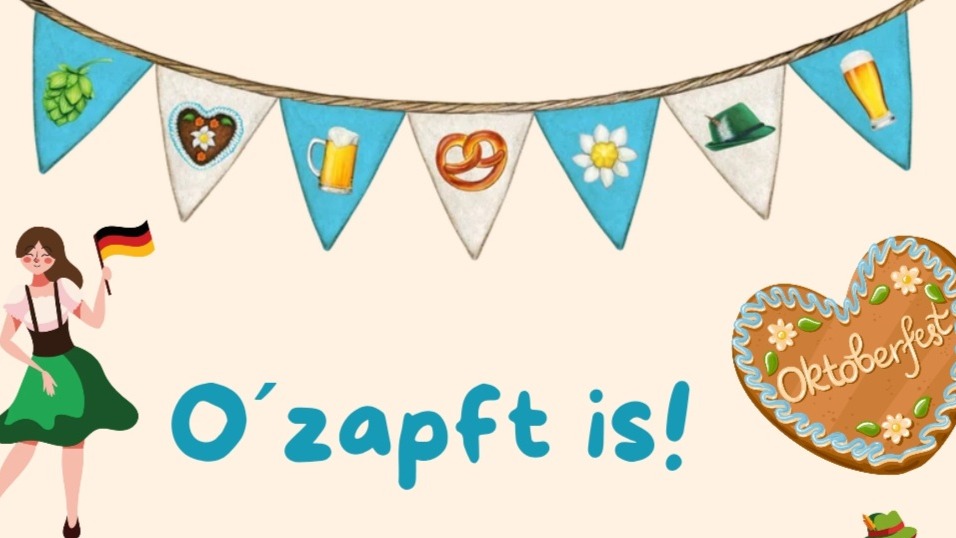 Titelbild der Veranstaltung Oktoberfest - by Wein Château (Zusatztermin)