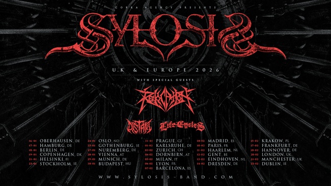 SYLOSIS