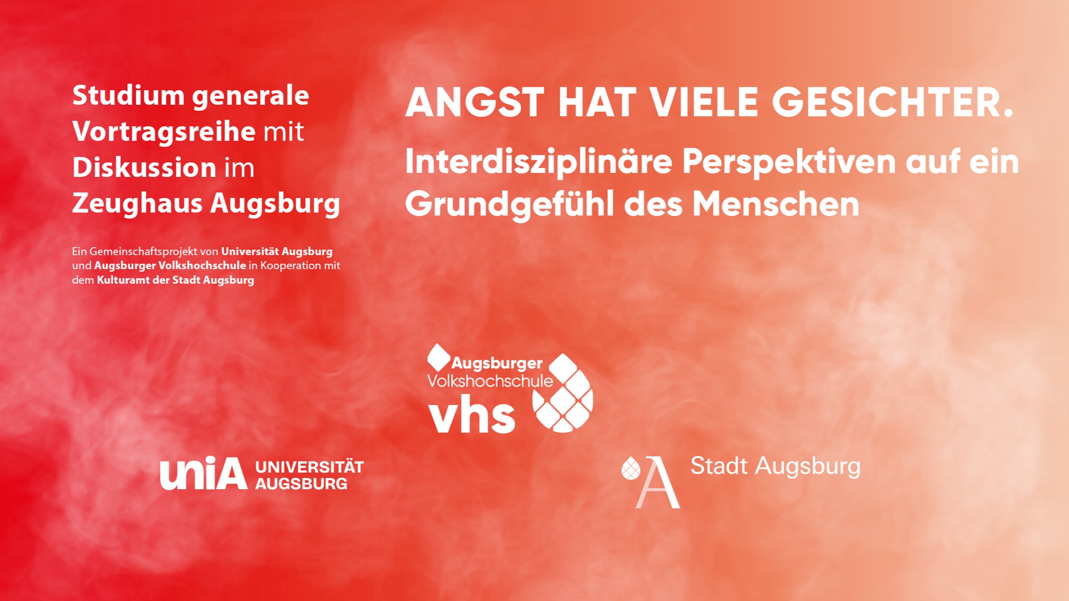Angst hat viele Gesichter. Dror Mishani: Nichts – und andere Werke (Lesung in engl. Sprache)