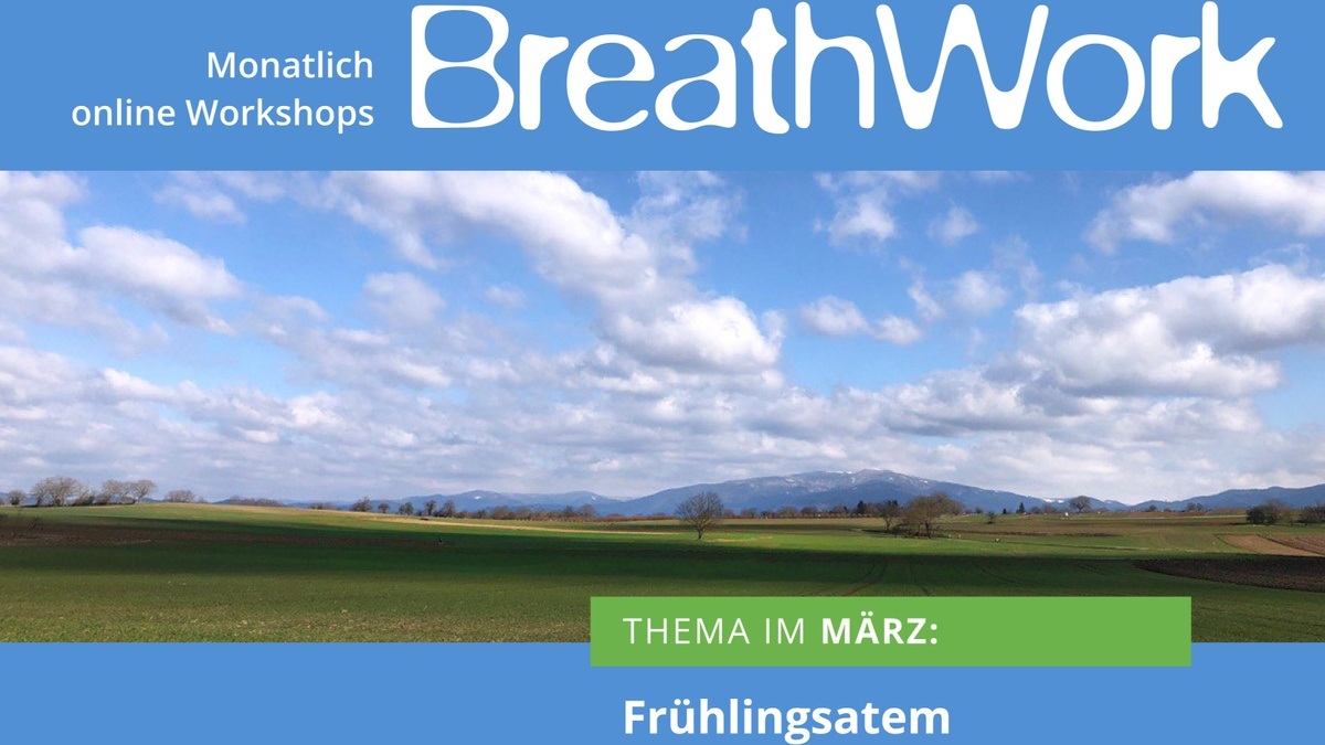 Breathwork 2026