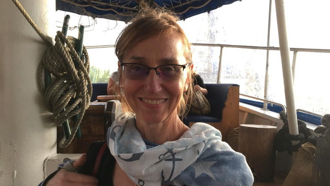 „Nie standen die Frauen an ihrem gehörigen Platze…“. Charlotte von Stein als Dramatikerin. Mit einem Blick auf die Neuedition. Vortrag von Prof. Dr. Gaby Pailer, Vancouver