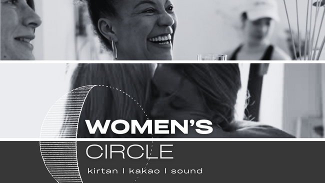 WOMEN'S CIRCLE