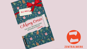 Lesung: Merry Crisis