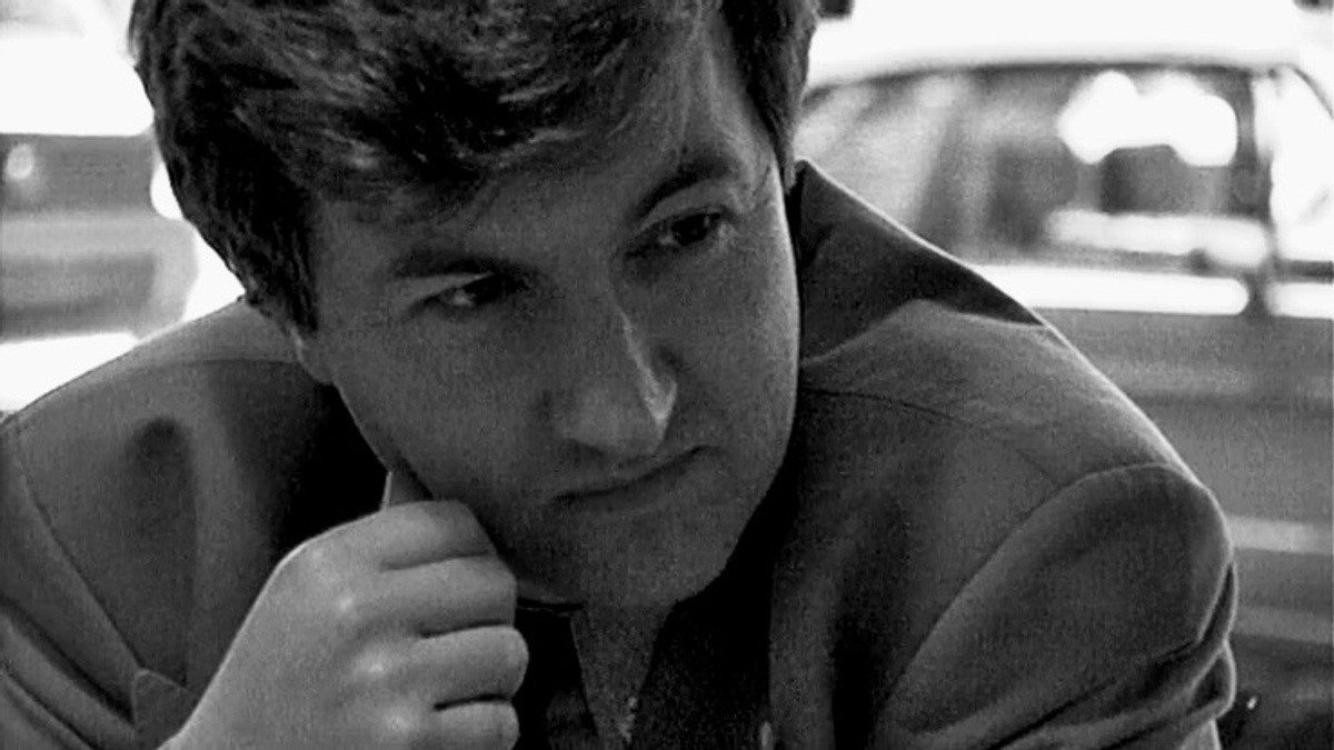 Mister Evans geht durch Hamburg. Über die Cholera 1892