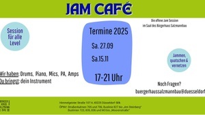 Jam Café