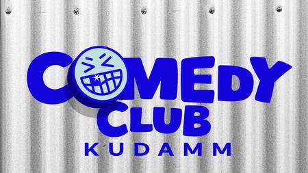Premierenshow: Comedy Club Kudamm