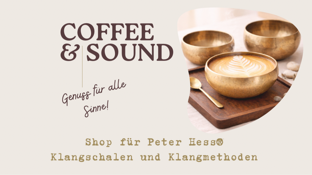 KlangCafé Berlin \u002D Raum für Resonanz