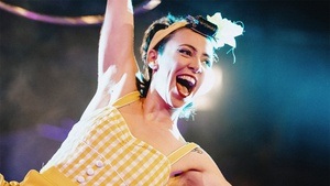 PETTICOAT – Das Rockabilly-Varieté