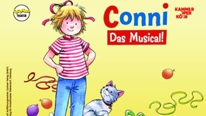Conni - Das Musical!