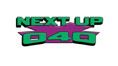 Next Up 040