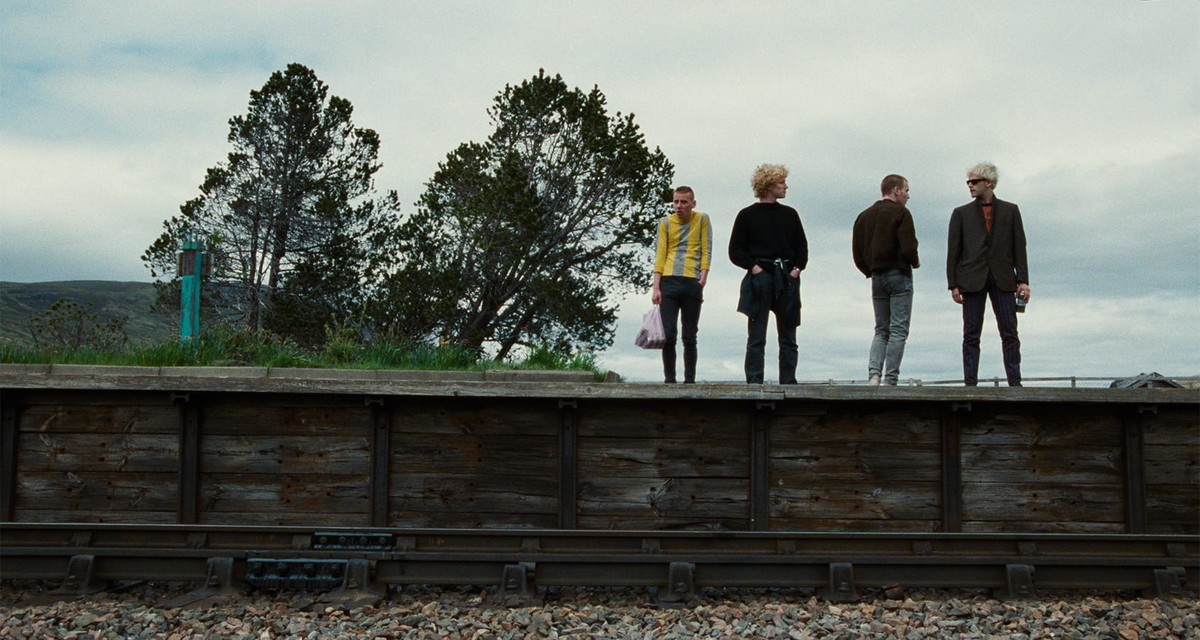 Titelbild der Veranstaltung Kino im Sojus 7: Trainspotting