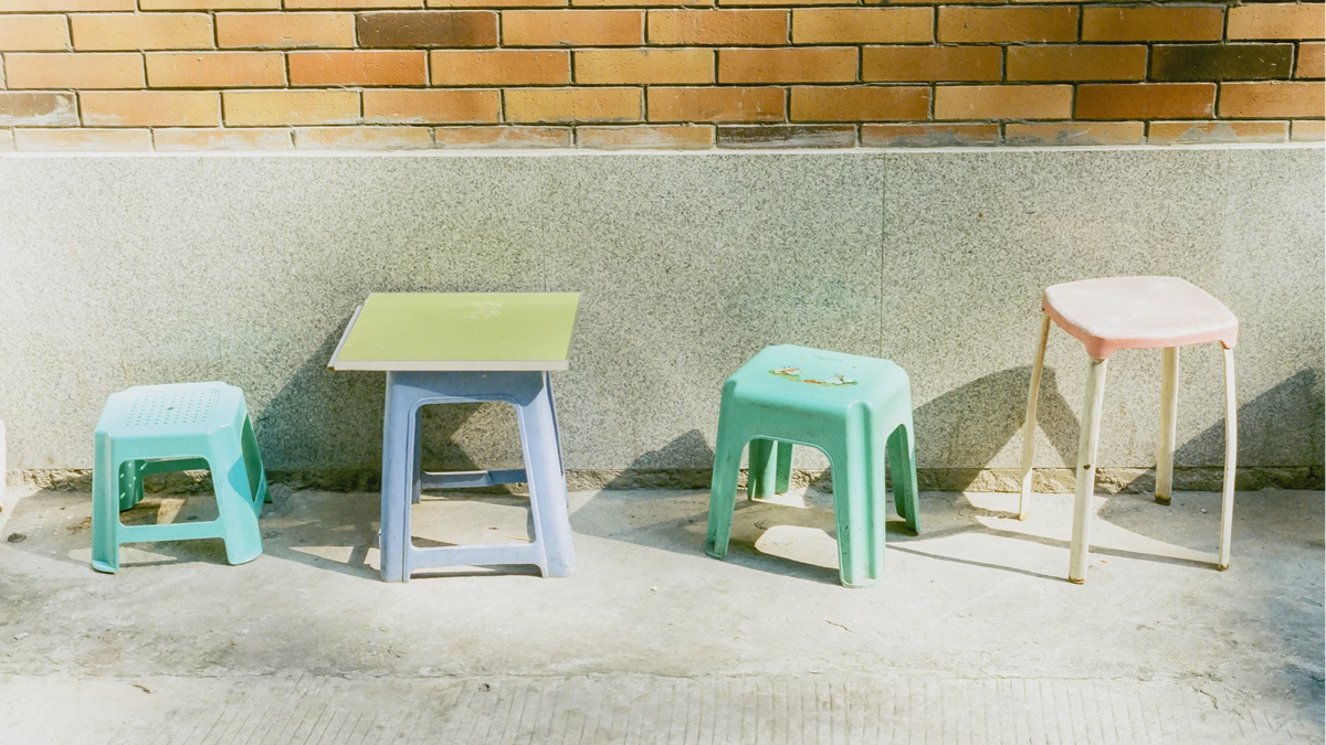 Chalk Paint Workshop