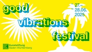 good vibrations festival