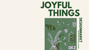 Joyful Things